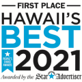 Hawaii's Best 2021