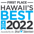 Hawaii's Best 2022