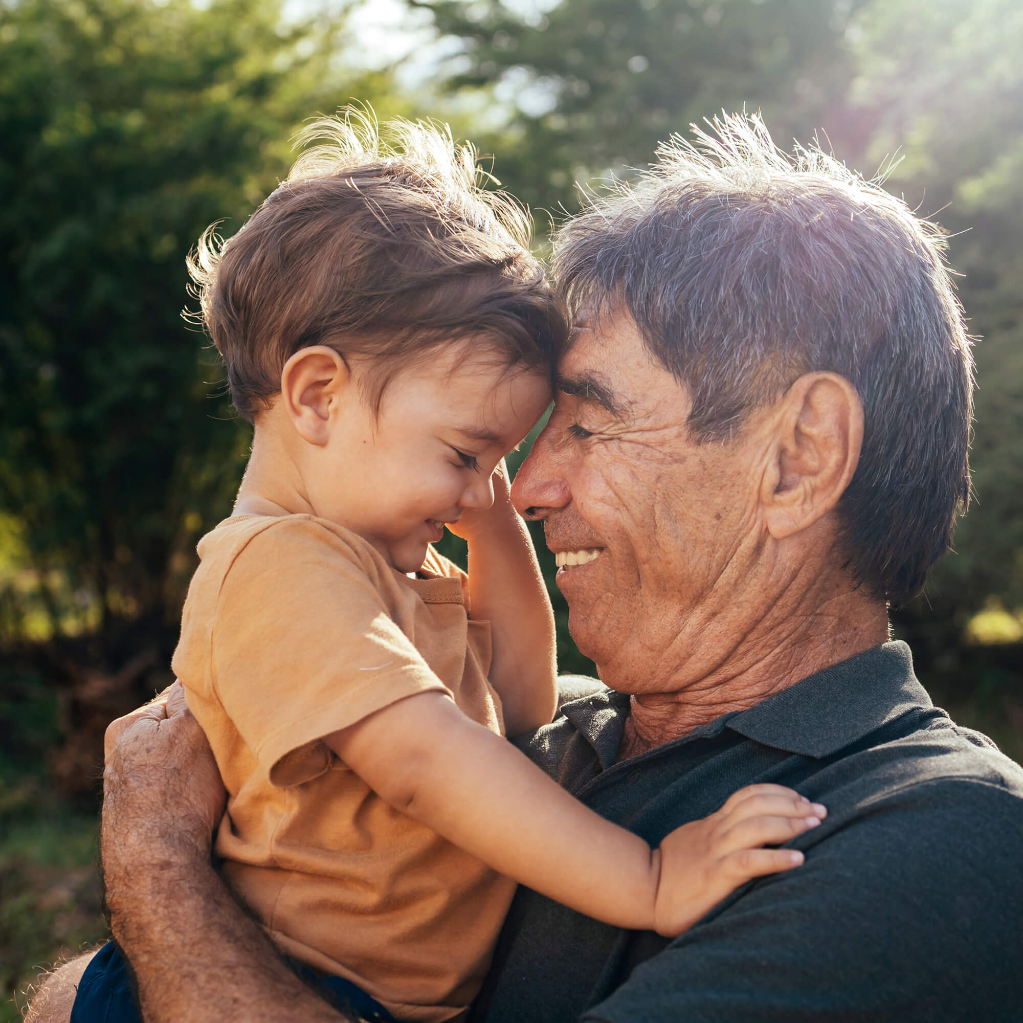 Islands Hospice Care