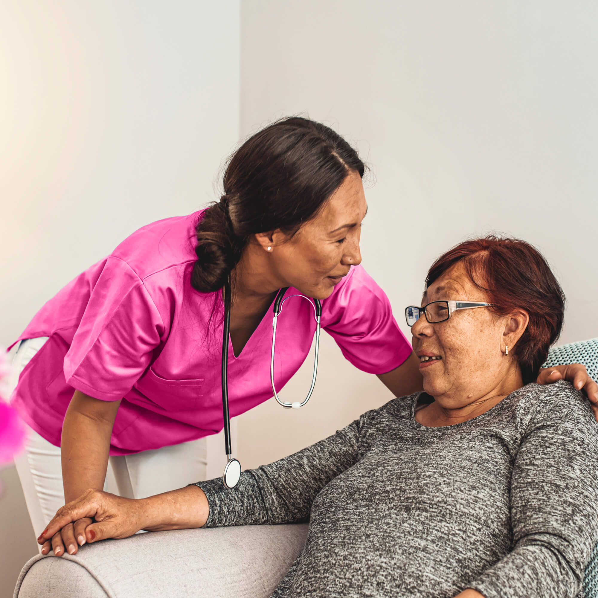 Islands Hospice Care