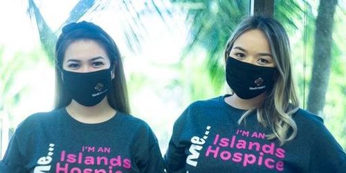 Islands Hospice Care