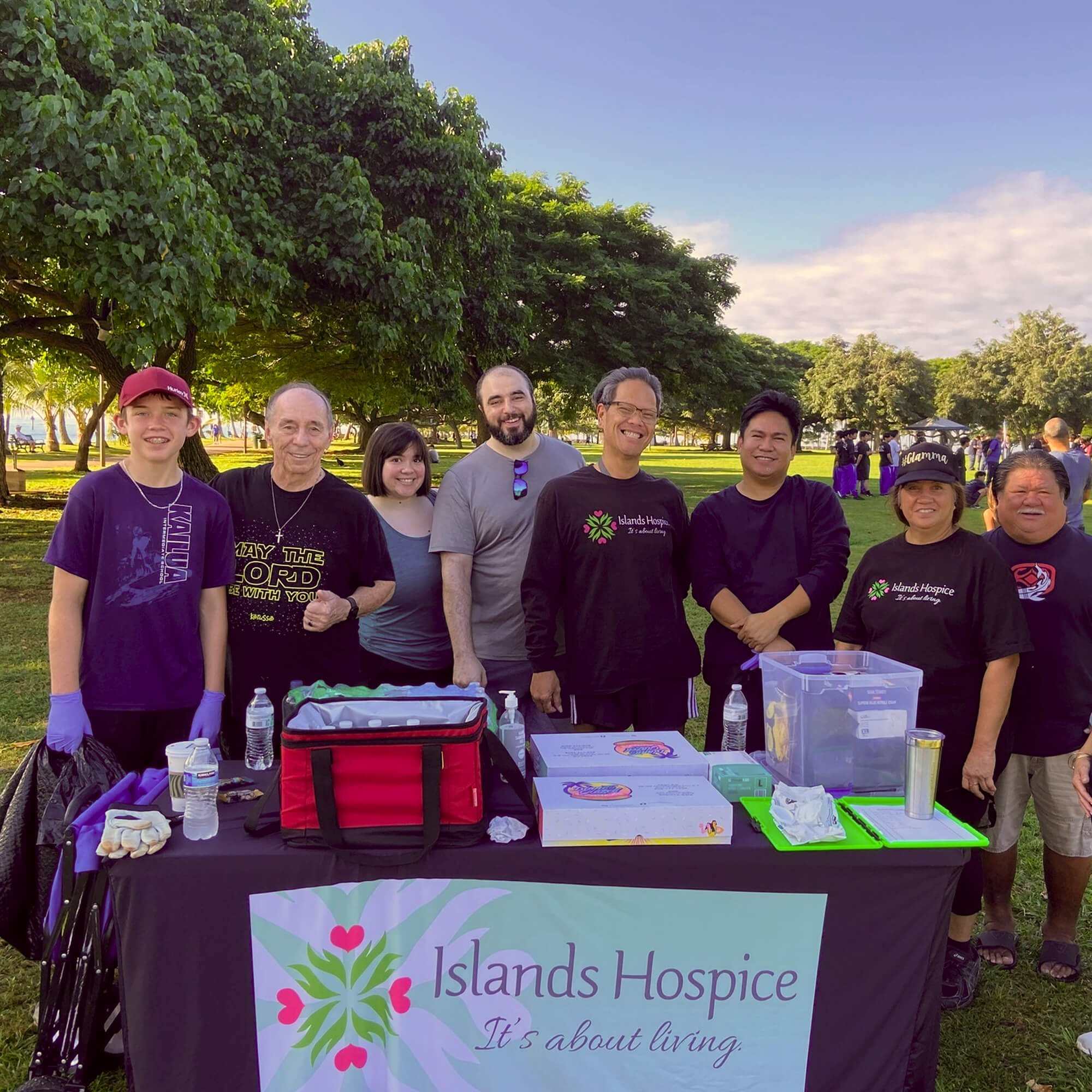 Islands Hospice Care