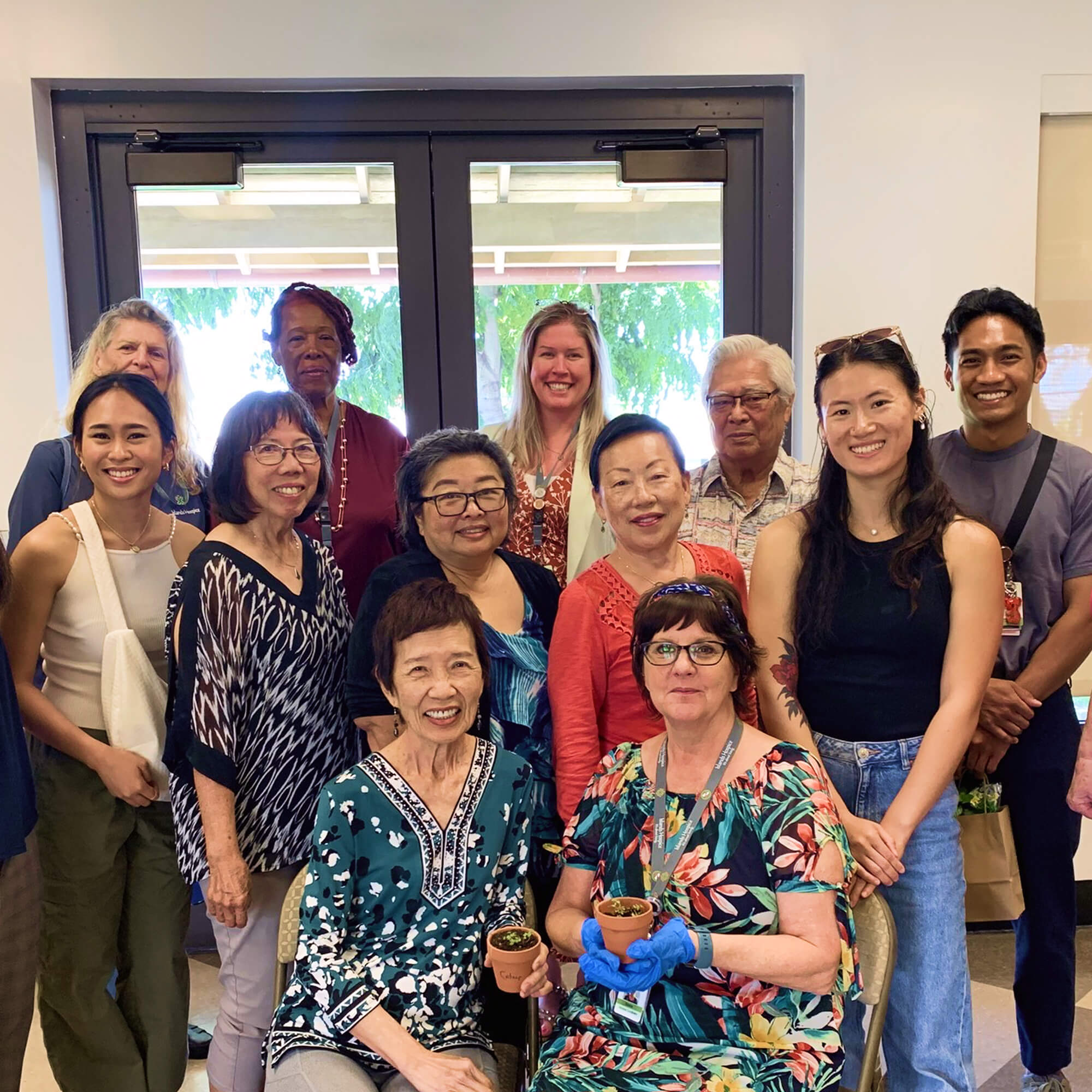 Islands Hospice Care