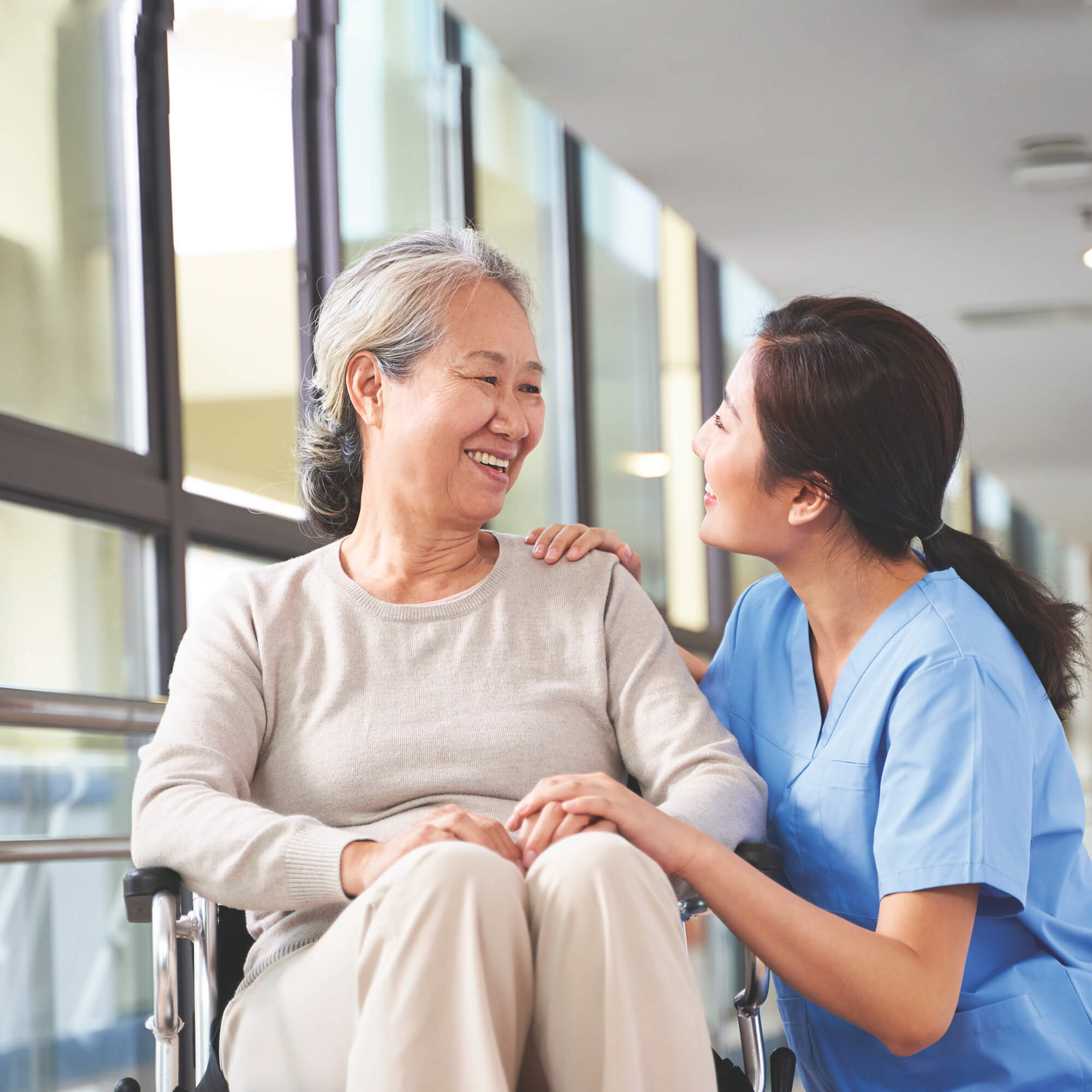 Islands Hospice Care