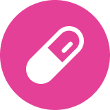 Icon-medication