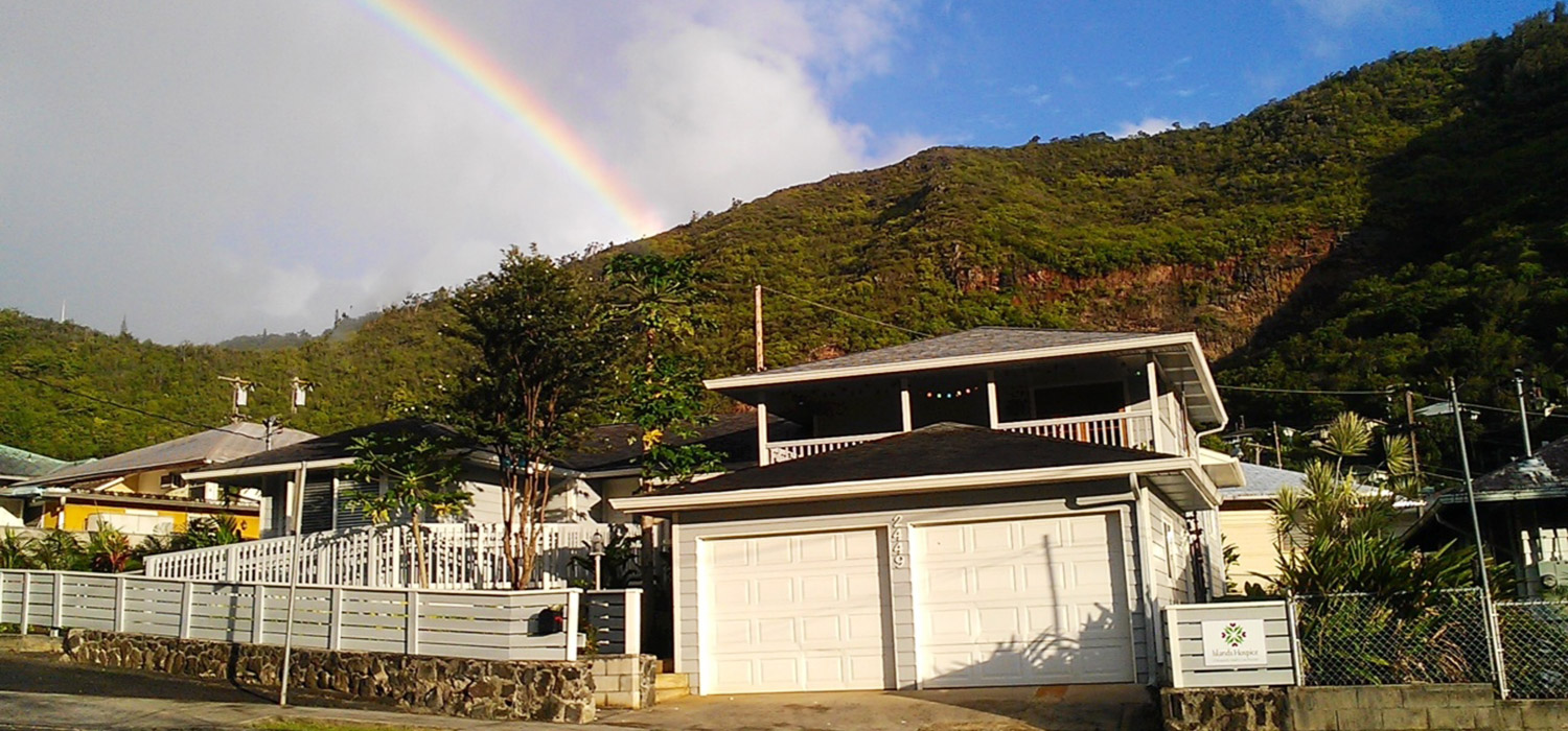 Islands Hospice Care