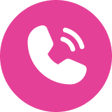 Icon-telephonic